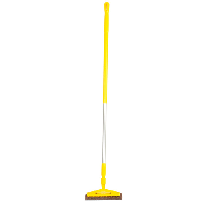 Floor & Wall Cleaning Pad Holder Kit