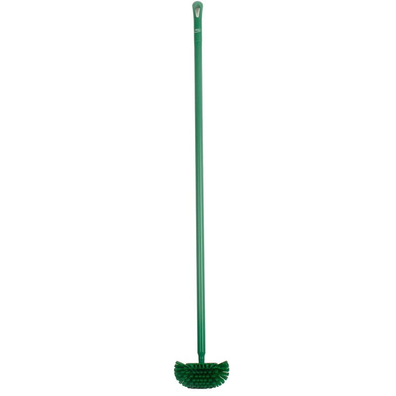 Stiff Tank Brush with 60" Handle
