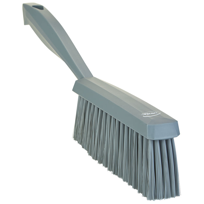 Fine-Particle Bench Brush