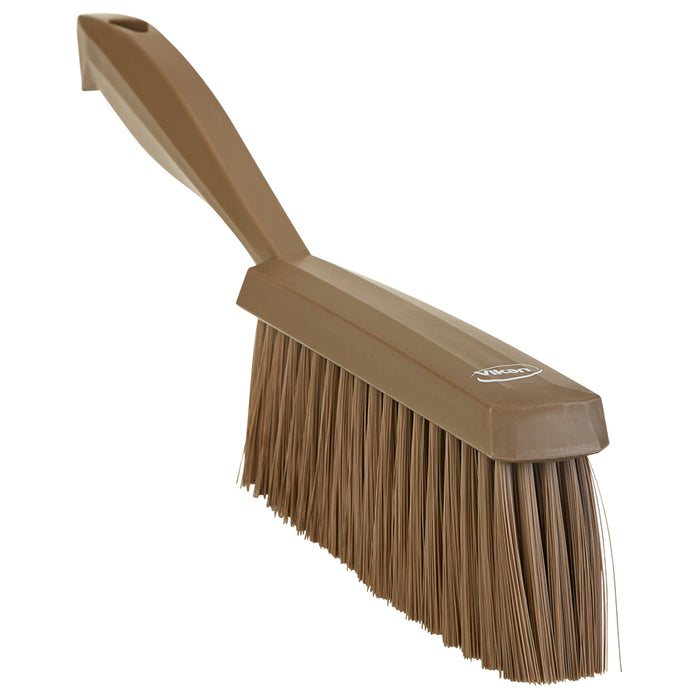 Fine-Particle Bench Brush