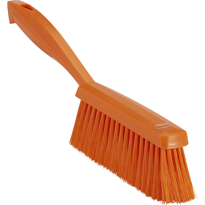 Fine-Particle Bench Brush