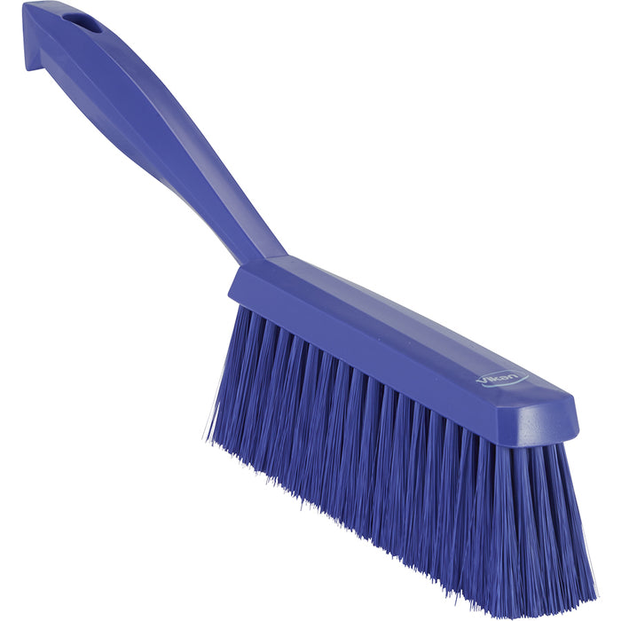Fine-Particle Bench Brush