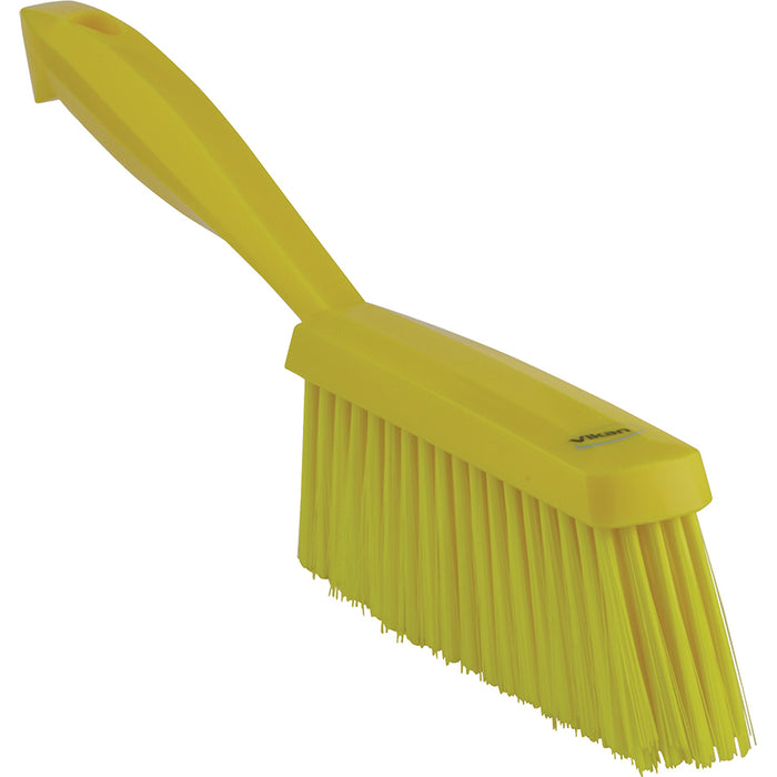 Fine-Particle Bench Brush