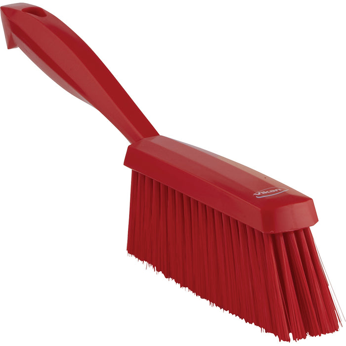 Fine-Particle Bench Brush