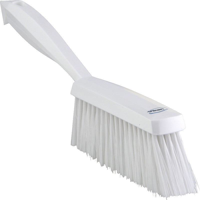 Fine-Particle Bench Brush