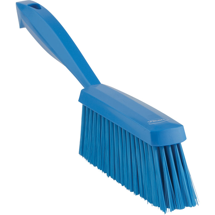 Fine-Particle Bench Brush