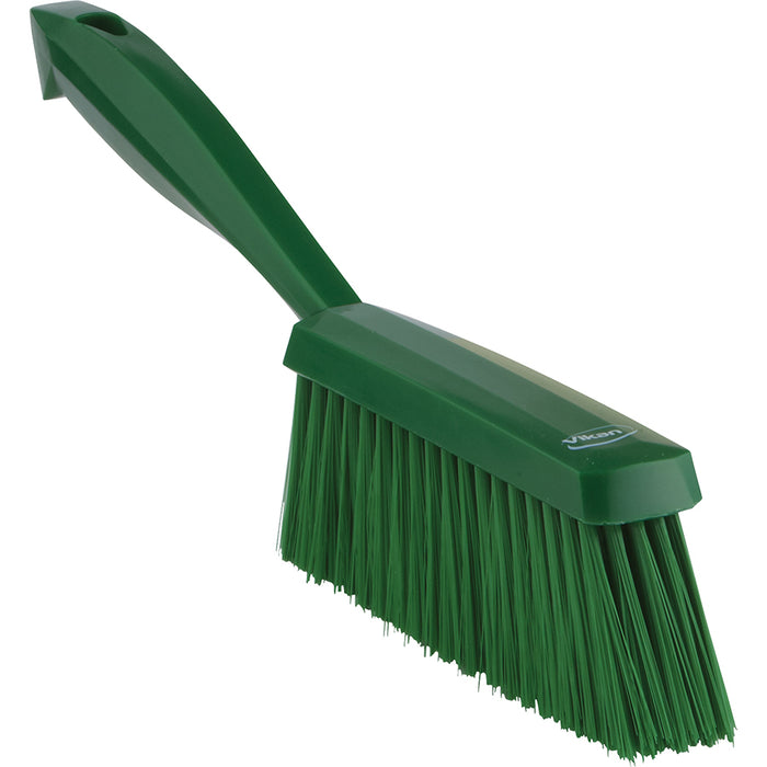 Fine-Particle Bench Brush