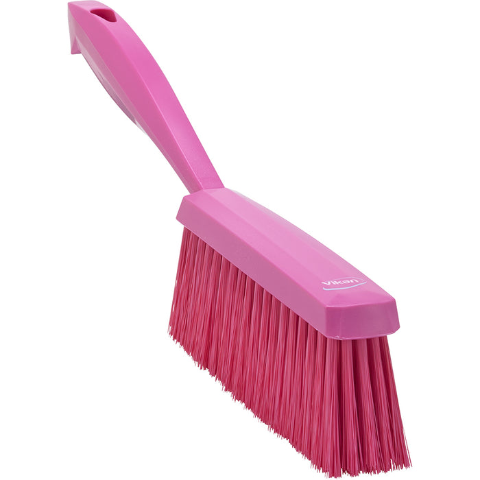 Fine-Particle Bench Brush