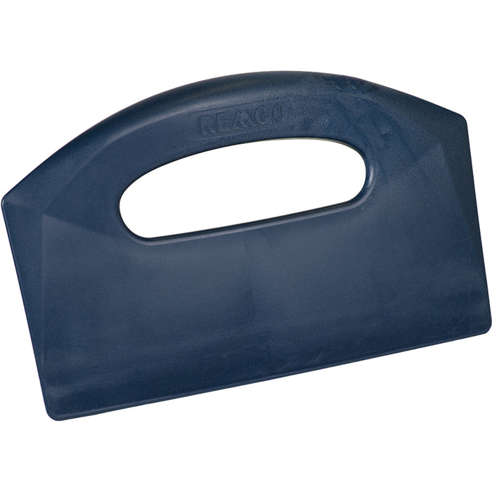 Metal Detectable 8" Bench Scraper