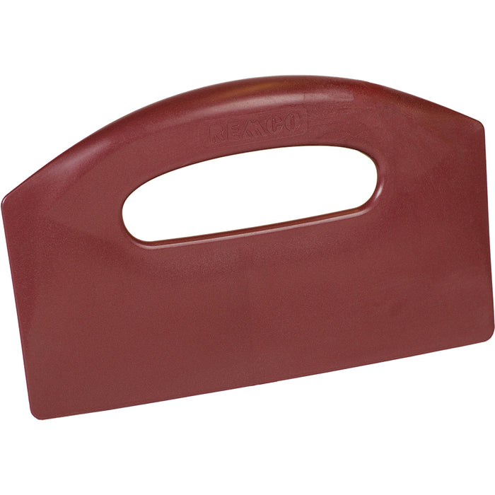 Metal Detectable 8" Bench Scraper