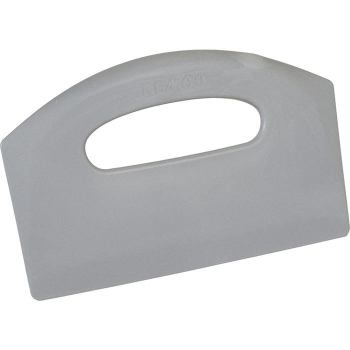 Metal Detectable 8" Bench Scraper