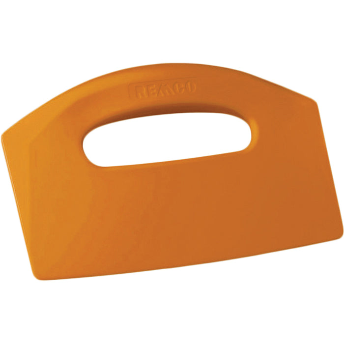 8" Bench Scraper