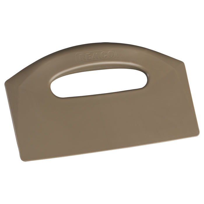 8" Bench Scraper
