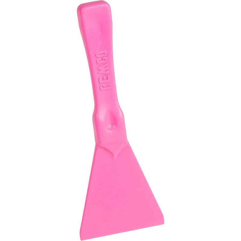 3" Small Hand Scraper