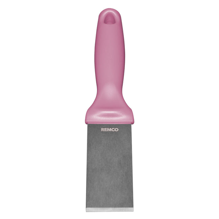 1.5" Stainless Steel Hand Scraper