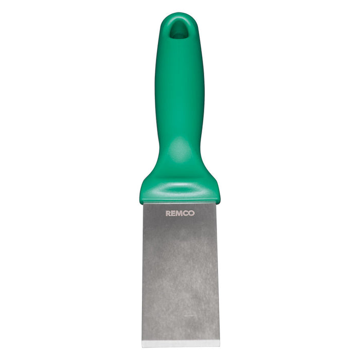 1.5" Stainless Steel Hand Scraper