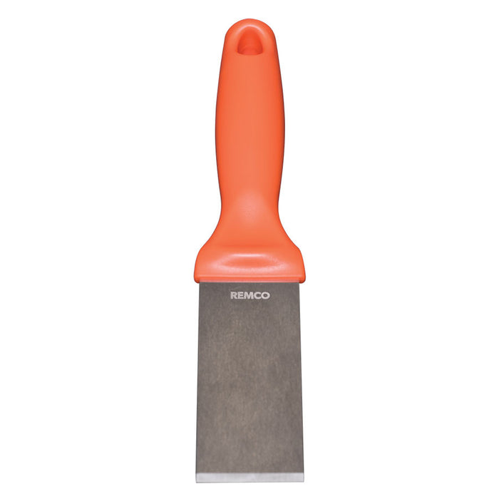 1.5" Stainless Steel Hand Scraper
