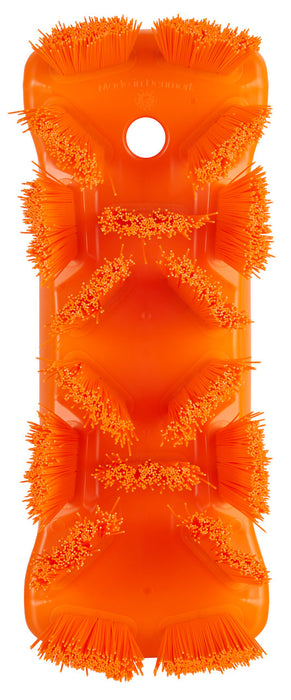 6.9" UST Stiff Hand Brush