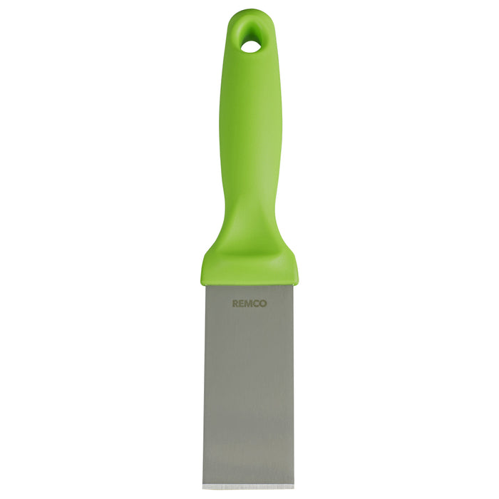 1.5" Stainless Steel Hand Scraper