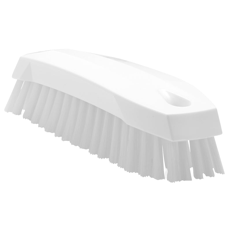 Small Hand Brush Medium Bristles