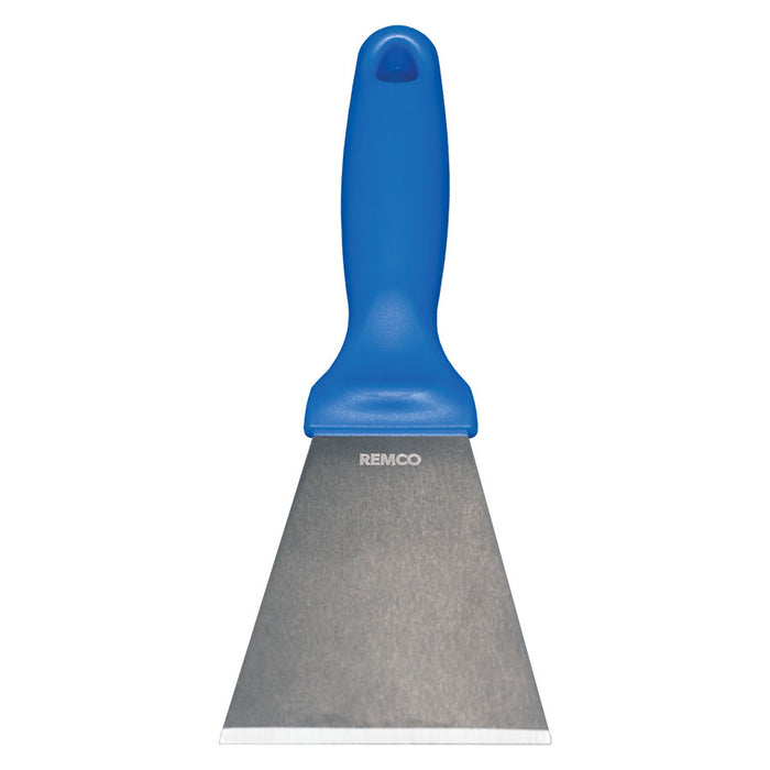 3" Stainless Steel Hand Scraper