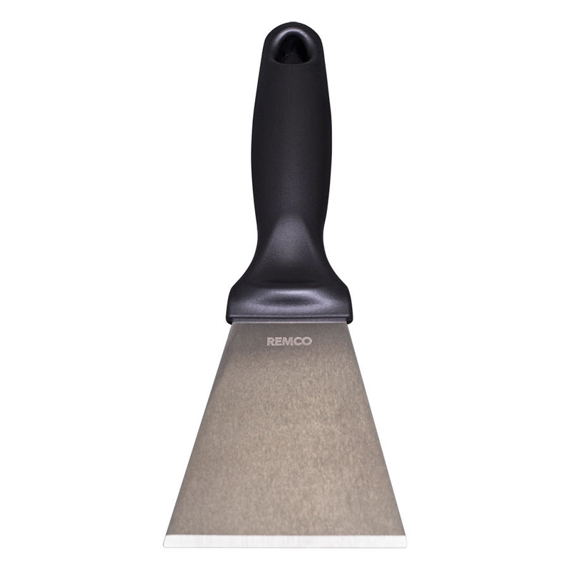 3" Stainless Steel Hand Scraper