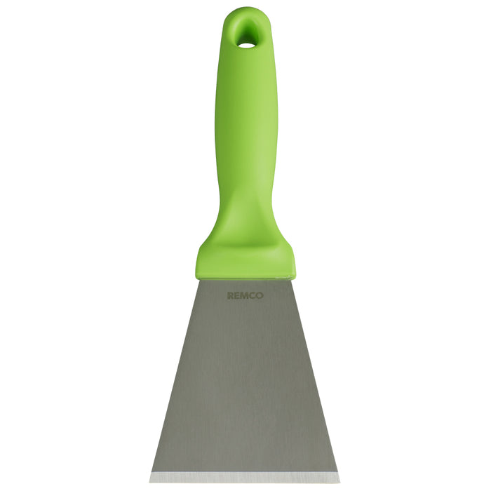 3" Stainless Steel Hand Scraper
