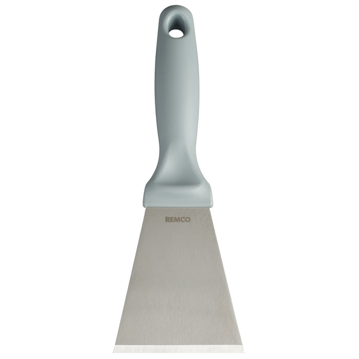3" Stainless Steel Hand Scraper