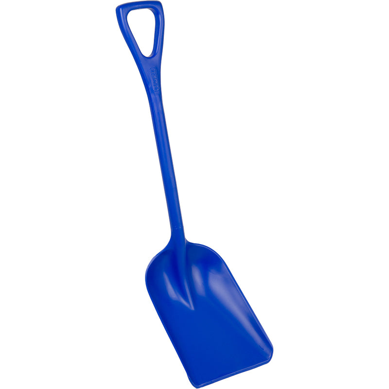 Remco Small One-Piece Shovel with 10" Blade