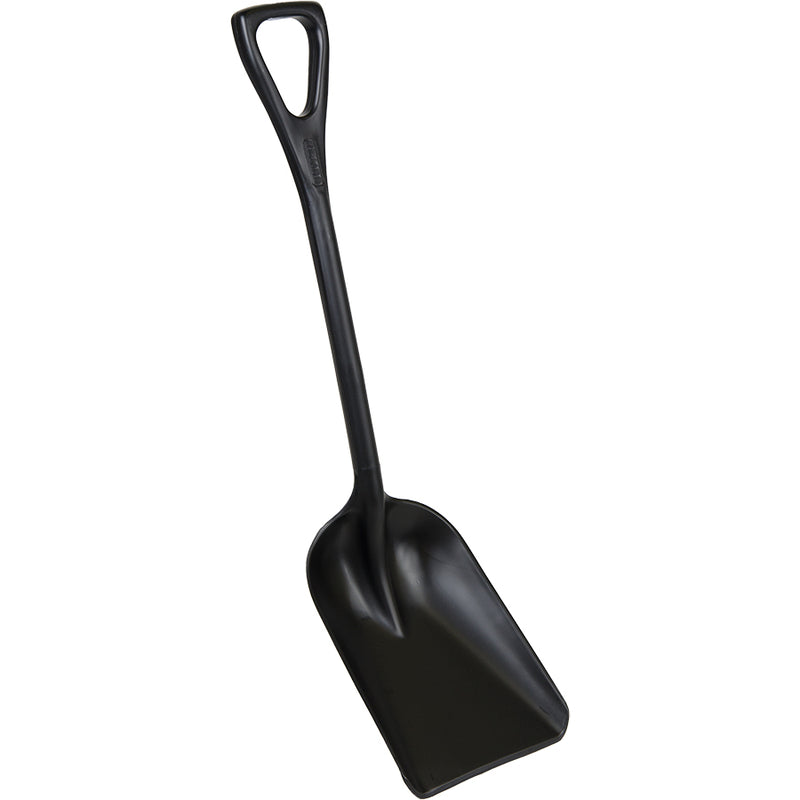 Remco Small One-Piece Shovel with 10" Blade