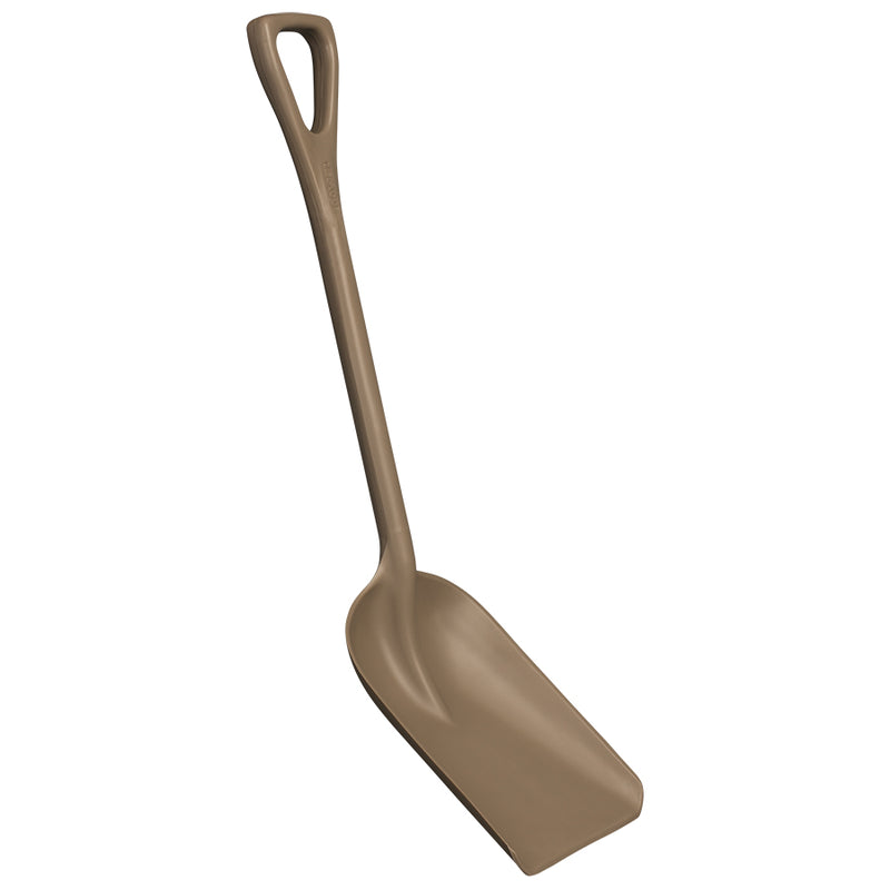 Remco Small One-Piece Shovel with 10" Blade