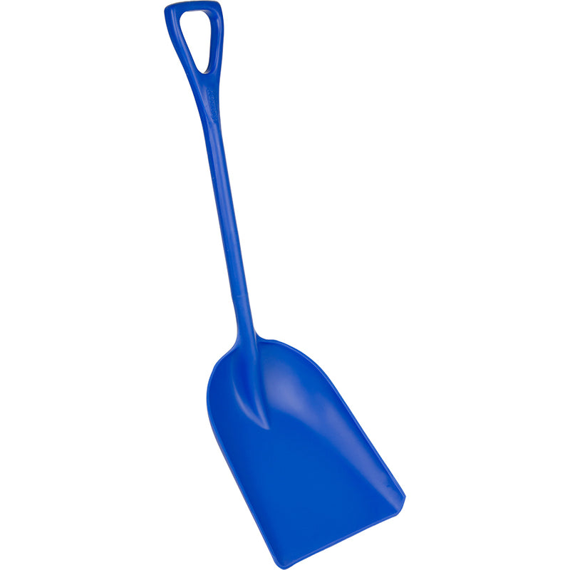 Remco Large One-Piece Shovel with 14" Blade