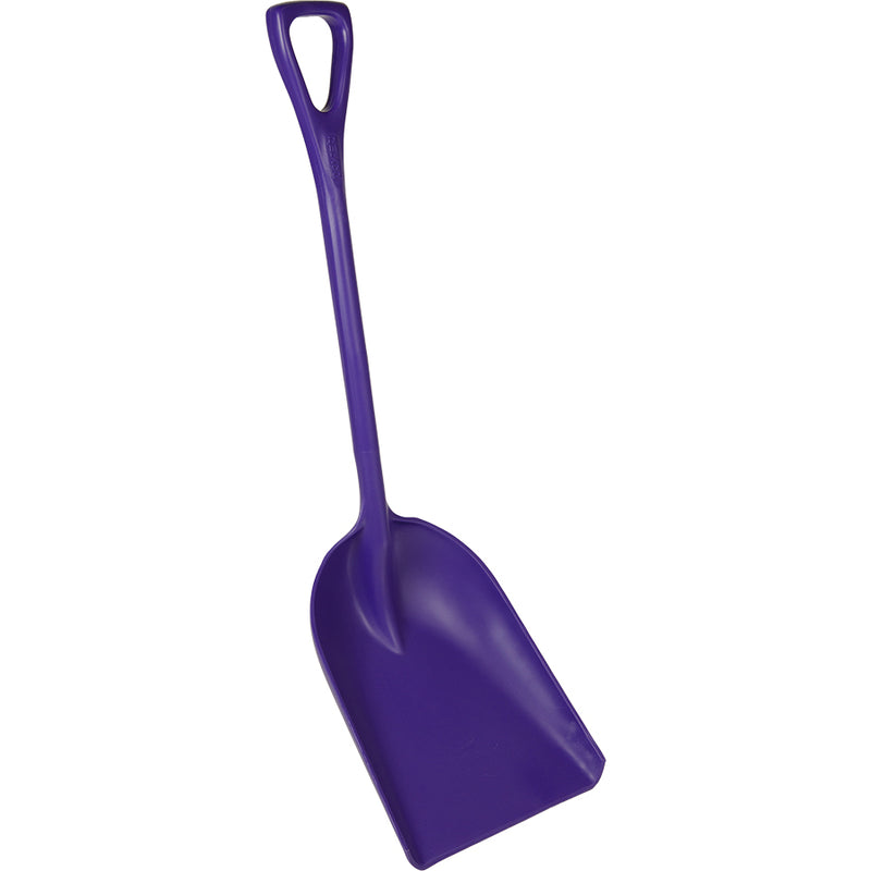 Remco Large One-Piece Shovel with 14" Blade