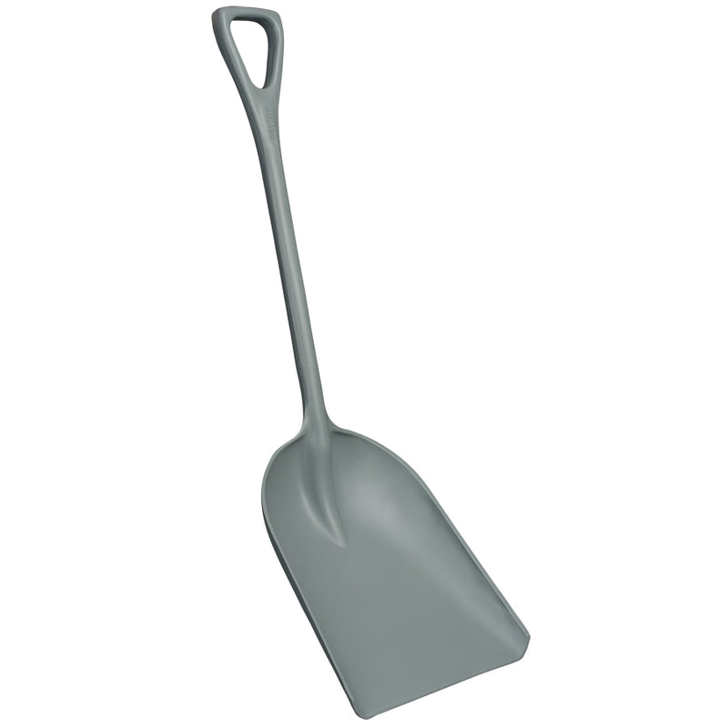 Remco Large One-Piece Shovel with 14" Blade