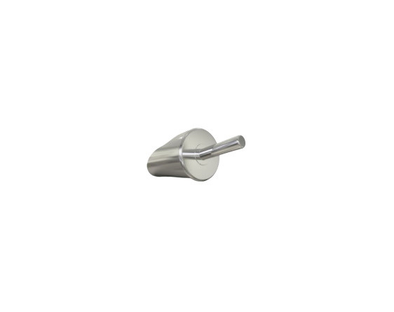 96 oz. 3 Quart Stainless Steel Scoop