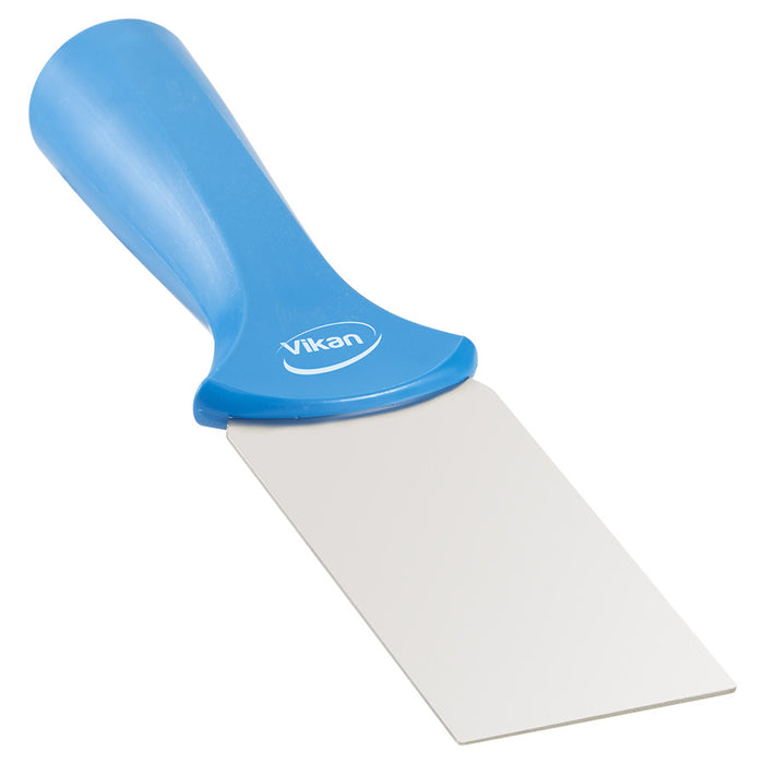 2" Stainless Steel Scraper