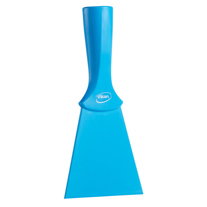 4" Nylon Scraper with 33" Aluminum Handle