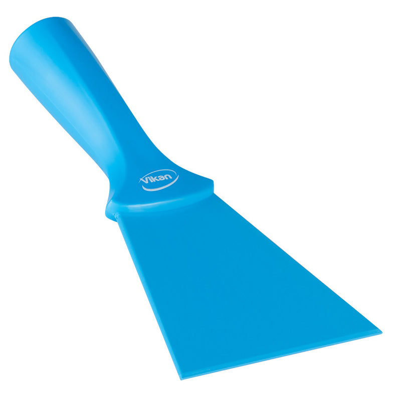 4" Nylon Scraper with 33" Aluminum Handle