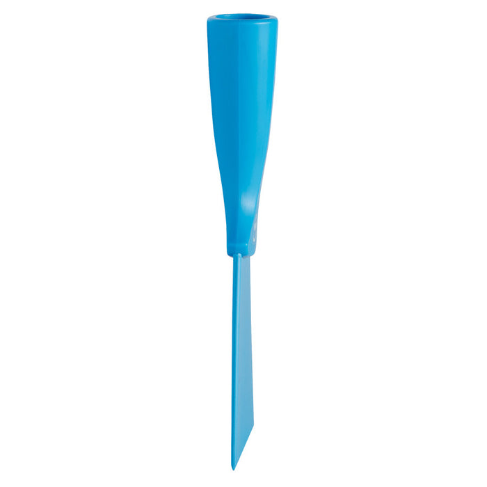 4" Nylon Scraper with Euro Threads
