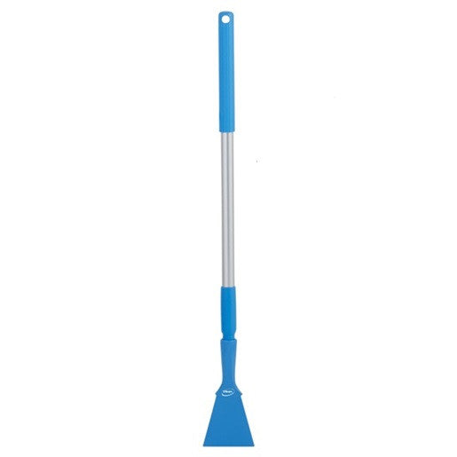 4" Nylon Scraper with 33" Aluminum Handle