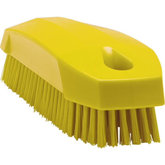 Hand and Nail Brush