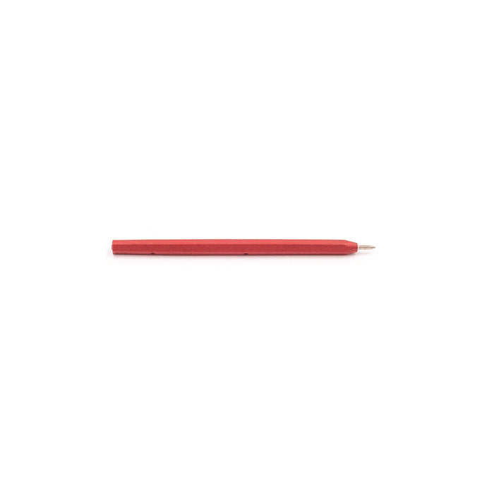 Metal Detectable Stick Pen No Clip - 50/pk