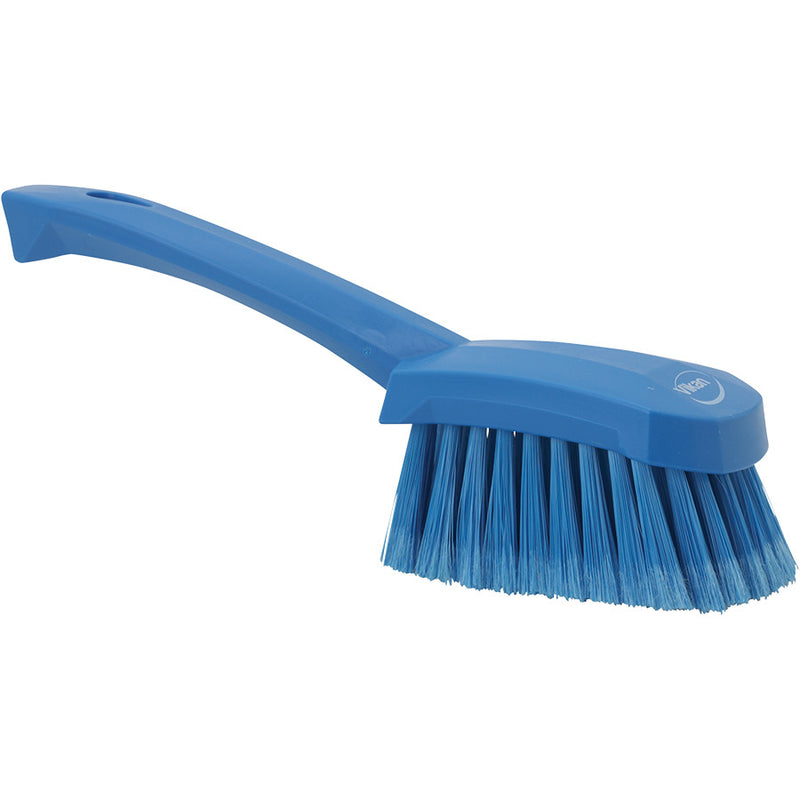 Short Handled Soft/Split Washing Brush