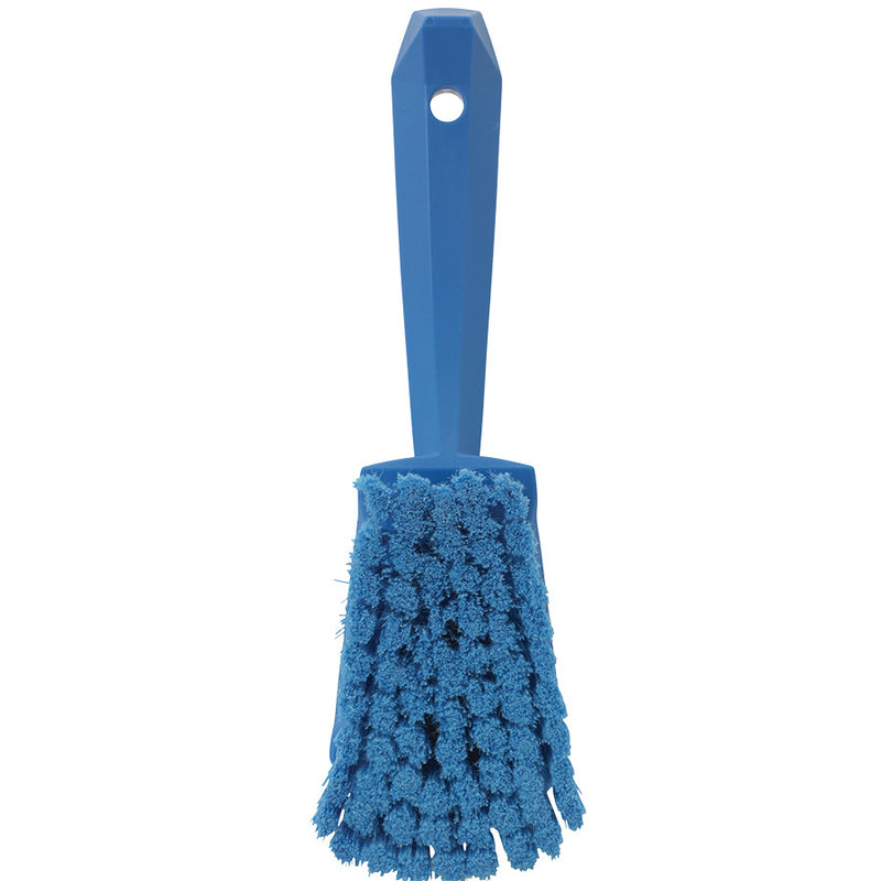 Short Handled Soft/Split Washing Brush