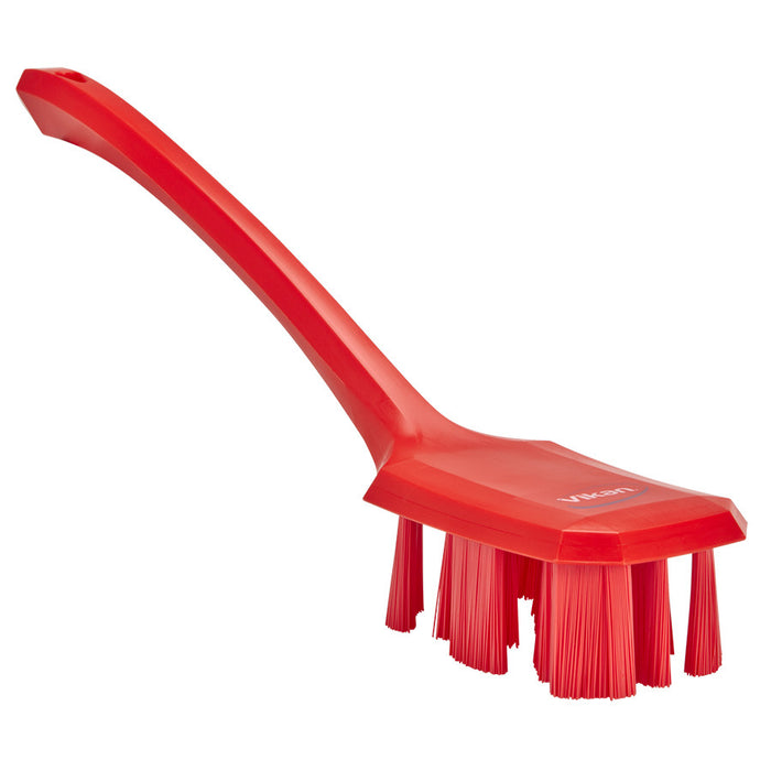 Long Handled Stiff UST Brush
