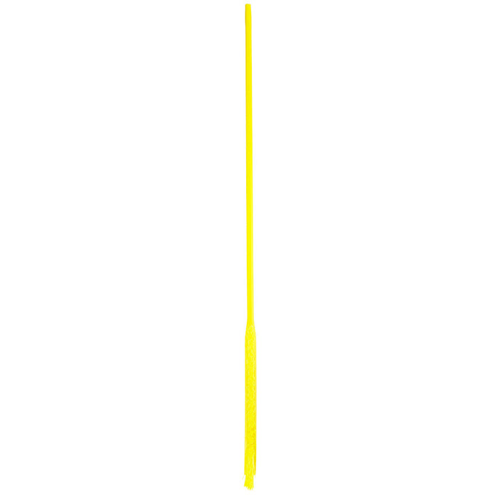 Ultra-Slim Cleaning Brush with Long Handle
