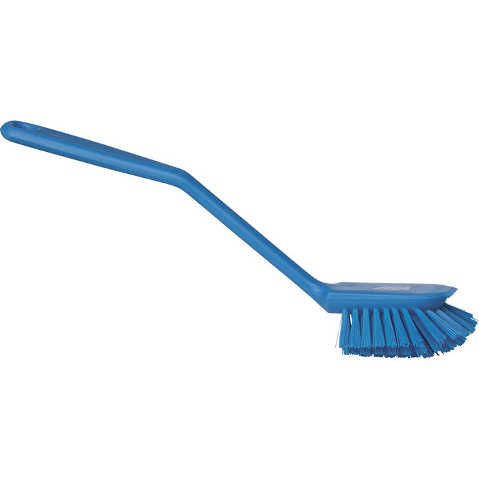 Small Brush with Scraper - 3/pk