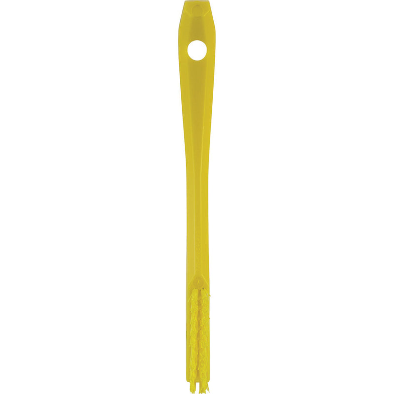 Detail Brush with Extra Stiff Bristles