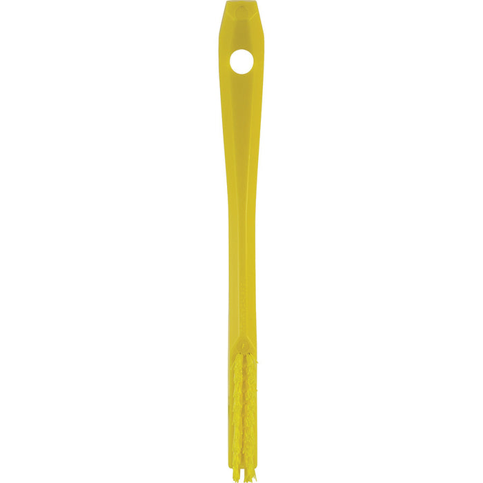 Detail Brush with Extra Stiff Bristles
