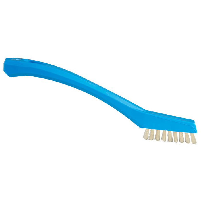High Temp 8" Detail Brush with Extra Stiff Bristles